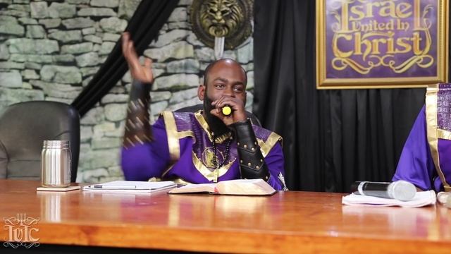 #IUIC | THE REINVENTION OF THE REPROBATE | PART TWO смотреть онлайн