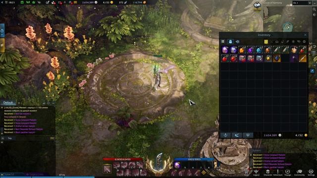 Lost Ark Outfit Rolls - 21 Transfigurator Attempts! Legendaries inside :3 смотреть онлайн