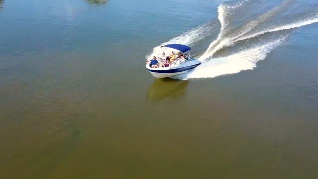 XIAOMI FIMI x8 SE drone films bayliner 225 смотреть онлайн