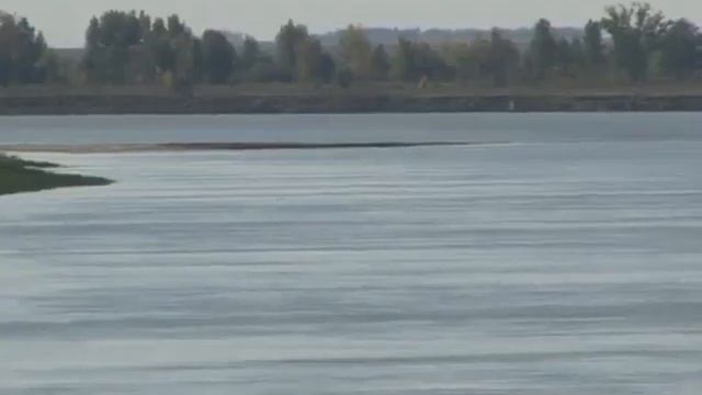 Иртыш в Черлаке