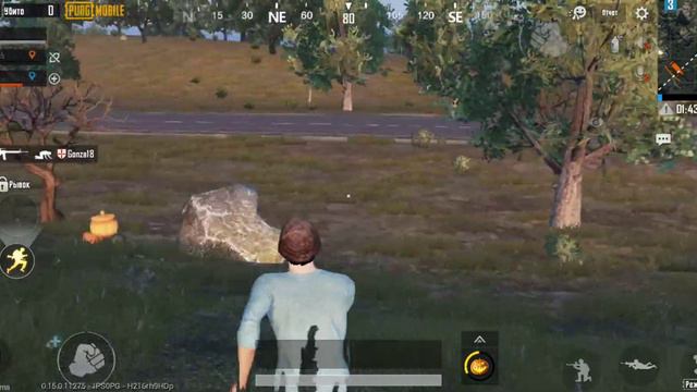 PUBG MOBILE Пубг мобайл полные ролики на моём втором канале "PUBG MOBILE Иван Шаповалов "(31) смотреть онлайн
