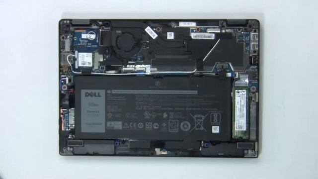How to replace the Solid State Drive (SSD) in your Dell Latitude 7390 2-in-1 смотреть онлайн