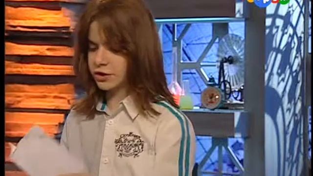 Спроси у Всезнамуса! Выпуск 129 - Как сочинять сказки? смотреть онлайн