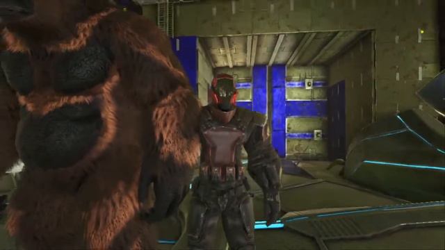 ARK HARDCORE POLICE #23 - Home of the clones смотреть онлайн