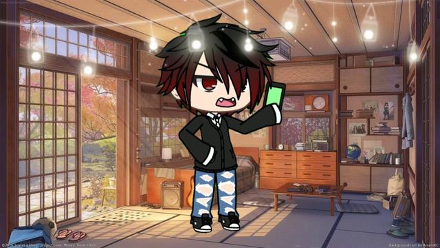 Клип Стерва