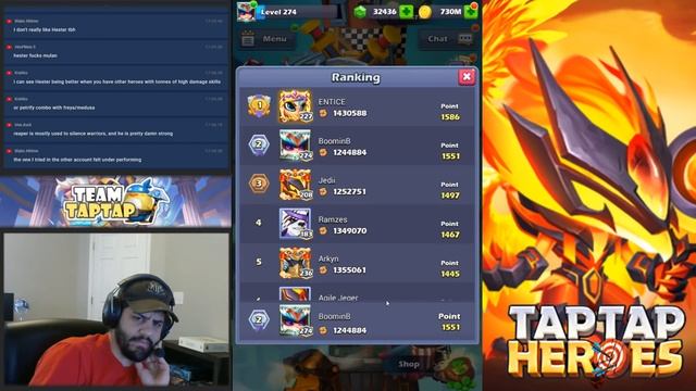 Energy Artifact + 10 star Phoenix? Nice смотреть онлайн