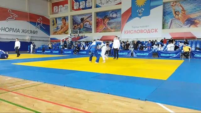 Межрегиональный турнир по дзюдо Татами 2, Утро, День 1 смотреть онлайн