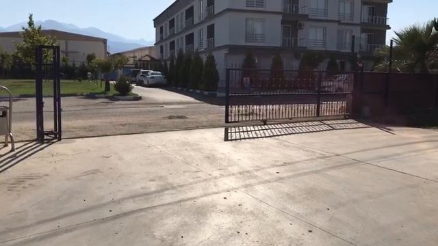 Nice run2500 kayarkapı motorları www.sarpkan,com.tr 0 232 459 60 37 смотреть онлайн