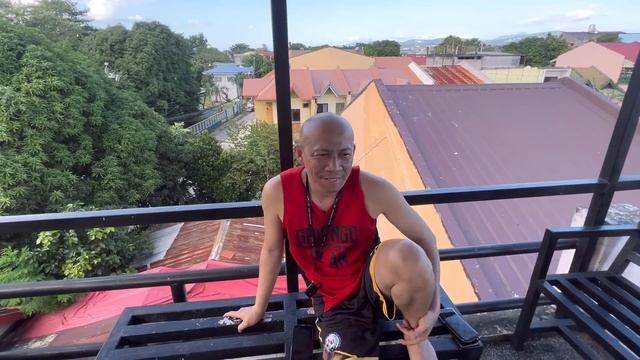 SOBRANG TIBAY NANG ASWANG LINE!! смотреть онлайн