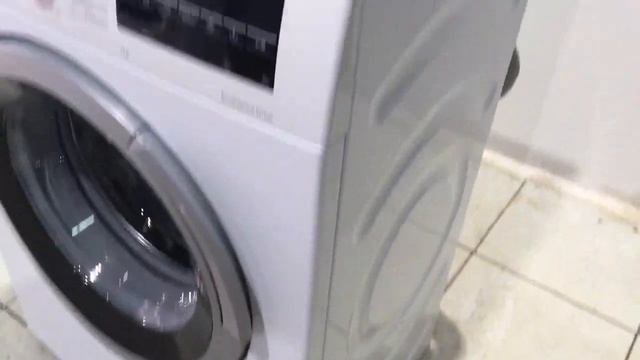 Стиральная машина Bosch WLT244600E06 смотреть онлайн