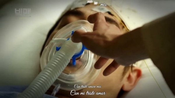 Kim Tae Woo - Con amore mio [Sub esp + Rom + Han] Big man OST