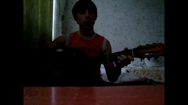 есть красивая. Песня под гитару смотреть онлайн