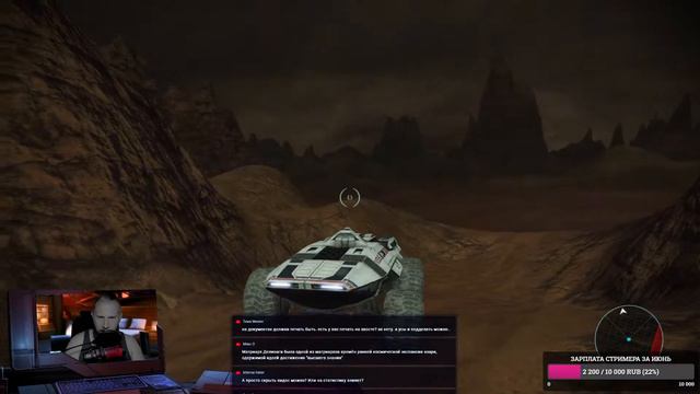 MASS EFFECT: LEGENDARY EDITION // КосмоБОРОД №10 // Массыч без гемороя. А СРАЗУ ТАК БЫЛО НЕЛЬЗЯ!?! смотреть онлайн