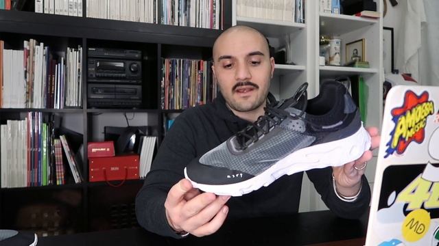 NIke Nuove super sconto Amazon смотреть онлайн
