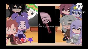 реакция и.н.м.т на шипы