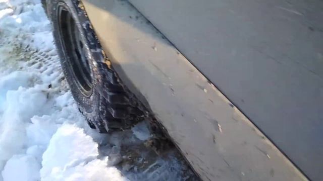 Offroad game Челябинск Derways Aurora на Forward Safari 500, 30.03.2018 смотреть онлайн