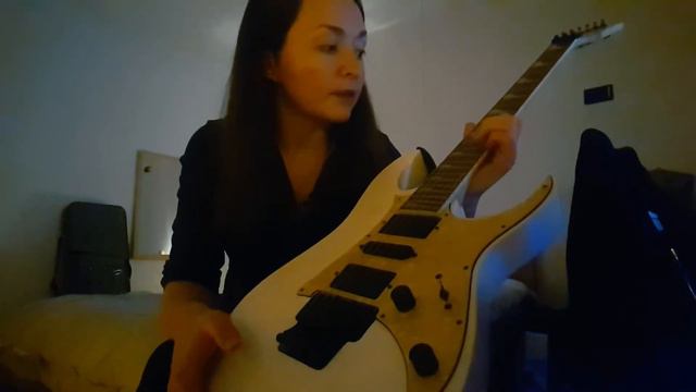 Lucy's Guitar Setup 2020 смотреть онлайн