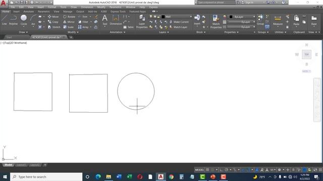 অটোক্যাড বাংলা টিউটোরিয়াল 2022।Autocad Bangla Tutorial 2022।Part 02।All AutoCAD Command।Command ke смотреть онлайн