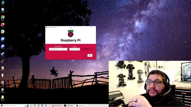 Configuring Multiple 3D Printers on Mainsail? Raspberry Pi x2 and Mainsail x2 смотреть онлайн