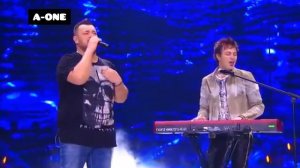 Потехин Алёшка (Руки Вверх)