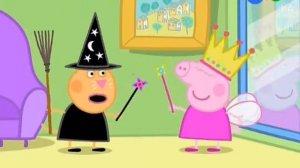 Свинка Пеппа - У Джорджа Мороженое Динозавр