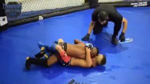 ММА ДЕТИ//  БОИ БЕЗ ПРАВИЛ