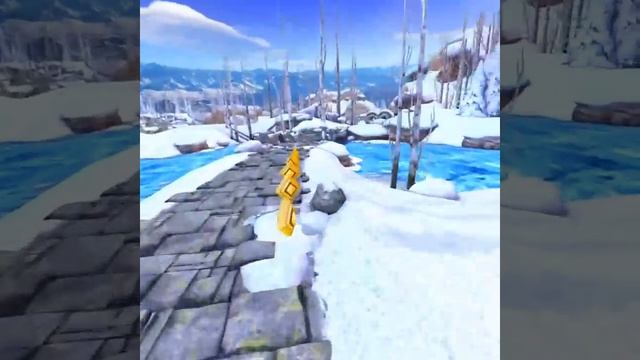 Temple Run VR on Gear VR with Samsung s7 смотреть онлайн