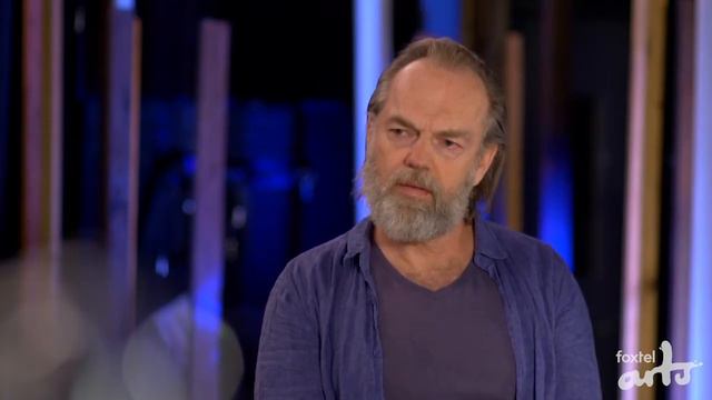 SCREEN: Hearts And Bones Review + Hugo Weaving Interview