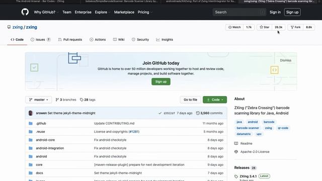 Finding and Selecting Right Library смотреть онлайн