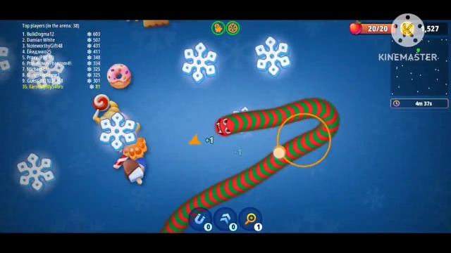 How to play snake game to get fast points смотреть онлайн