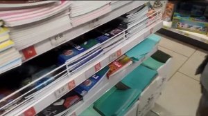 НАШЛА МИЛУЮ КАНЦЕЛЯРИЮ В ДЕТСКОМ МИРЕ!!!//Покупаю новую канцелярию!///BACK TO SCHOOL 2020