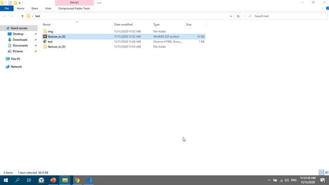 HTML 8-dars Favicon yaratish va uni saytga qo'yish haqida malumotlar смотреть онлайн