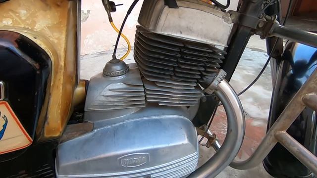सारी मोटर साईकल फैल हैं इसके आगे Antique Yezdi motorcycle 1981 review by Ranjodh singh смотреть онлайн