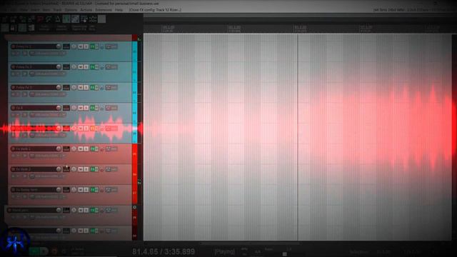 The Breeze смотреть онлайн