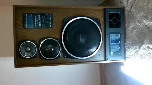 радиотехника S-90e смотреть онлайн