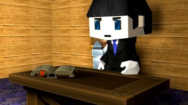 Новогоднее поздравление игроков Копателя! смотреть онлайн