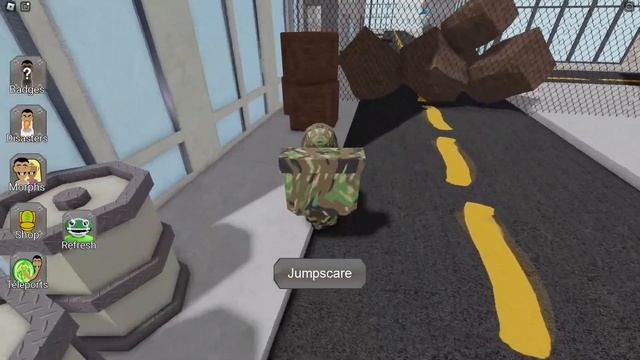 ? SKIBI TOILETS MORPHS (NEW OBBY) Full Gameplay | ROBLOX смотреть онлайн