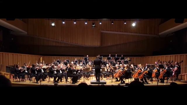 Edward Elgar - Pompas y Circunstancias N°3, 2 y 1 смотреть онлайн