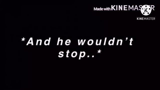 //BAD CHILD// (Part 1/?) Undertale GLMM