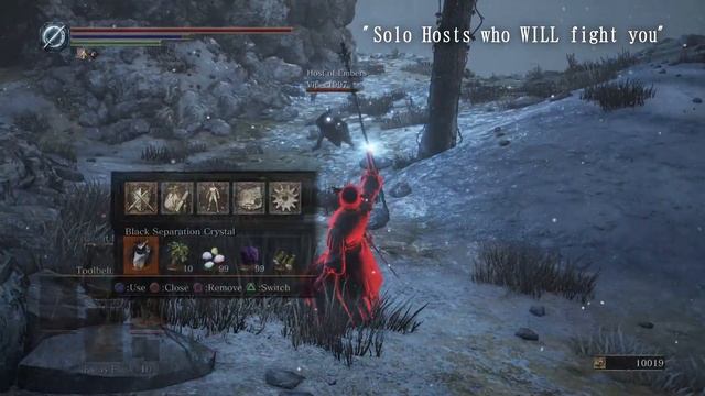 "Co-Op Only Invasions" are a Great Idea! HOWEVER... (Elden Ring) смотреть онлайн