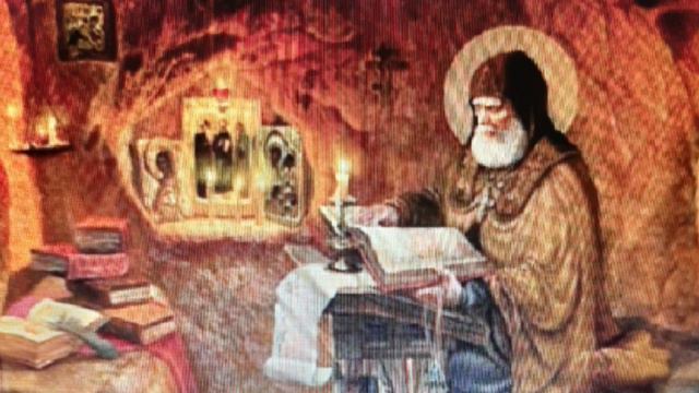 КАК И ПОЧЕМУ ВОЗНИКЛО МОНАШЕСТВО смотреть онлайн