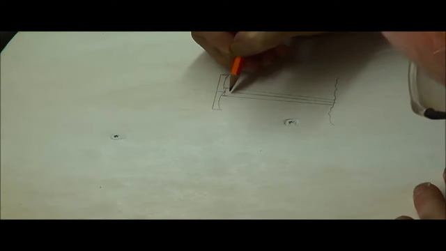 Airbrush Holzschild Excalibur Teil 1 смотреть онлайн