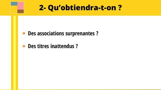 Le point de vue créatif : module 4 (confronter les points de vue) смотреть онлайн