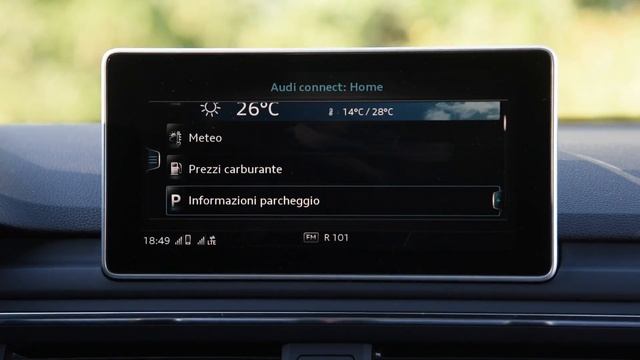 Audi A5 Coupé, il Virtual Cockpit è solo l'inizio | Tecnologia a bordo смотреть онлайн