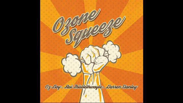 Oz Noy & Ozone Squeeze "You Gotta Go" смотреть онлайн