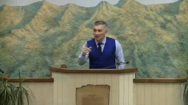 Бог может сделать несравненно больше того, чего мы просим.С.Волков смотреть онлайн