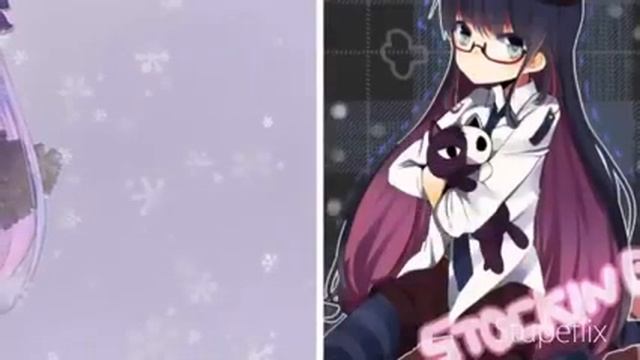 Stocking Anarchy смотреть онлайн