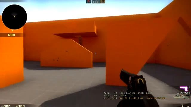 Desert Eagle | Conspiracy (Skin Showoff) смотреть онлайн