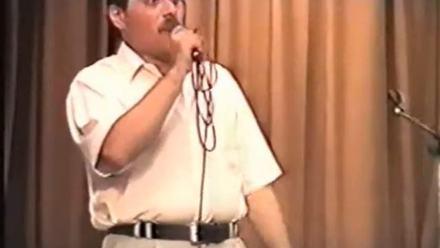Эмиль Крупник ЛЕ ХАИМ, ВАСЯ! (2000 г.) смотреть онлайн