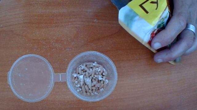 ВСЯ РЫБАКЛЮЁТ НА РЫБАЛКЕ НА ЭТУ СУПЕР НАСАДКУ И ВСЕГДА ДИКИЙ КЛЁВ! смотреть онлайн